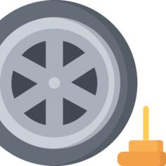 Tyre