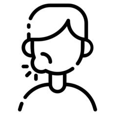 患者