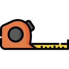 Measuring tape