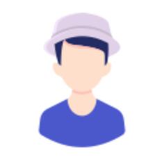 男子