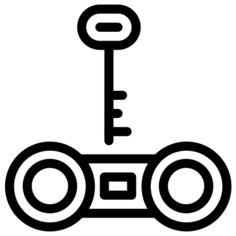 袖口