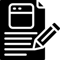 Content writing