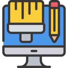 Web design