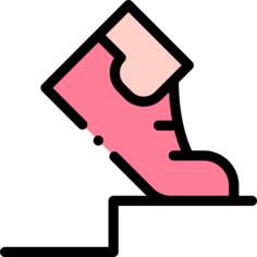 Step