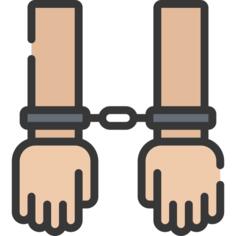 Arrested