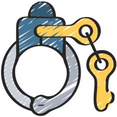 Handcuff
