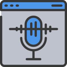 录音