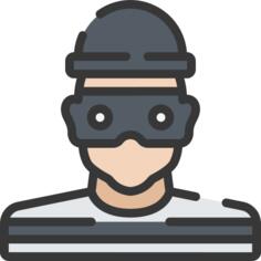 Robber