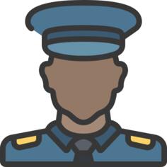 警察