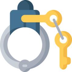 Handcuff