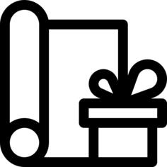 Gift wrap