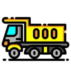 Tanker truck