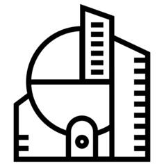 建造