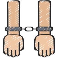 Arrested