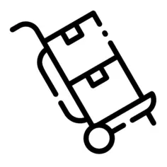 Trolley cart