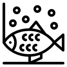 鱼