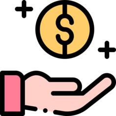 Earn money
