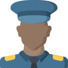 警察