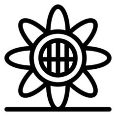 向日葵花