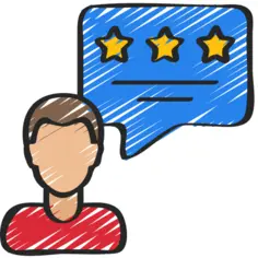 感言