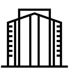 建造