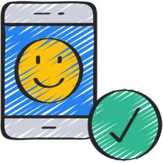 Mobile friendly