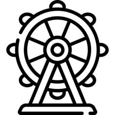伦敦眼