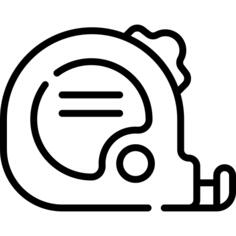 Tape measure