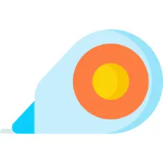 修正带