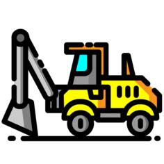 Wheel loader