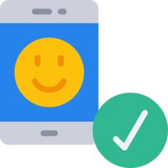 Mobile friendly