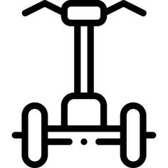 Segway