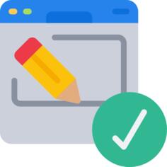 Website design