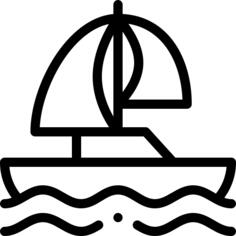 Sailboat
