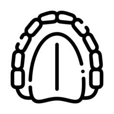 颚