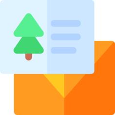 Greeting card