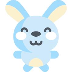 兔子