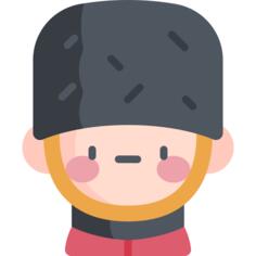 守护