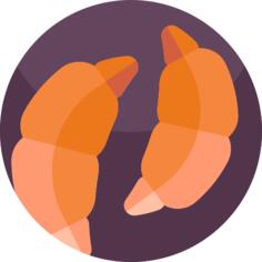 Croissant