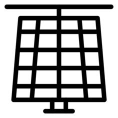 太阳能的