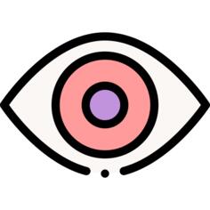 红眼睛
