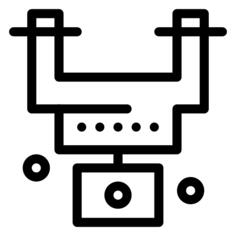 无人驾驶飞机