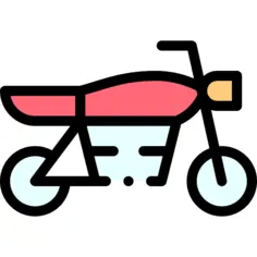摩托车
