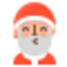 Santa claus