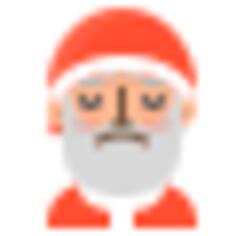 Santa claus