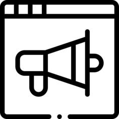 扩音器