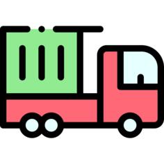 Dump truck