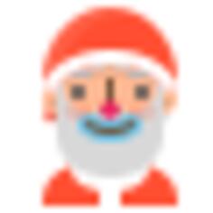 Santa claus