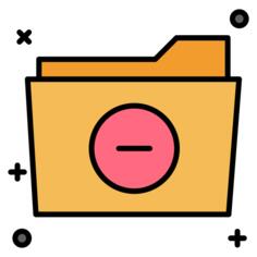 Remove file