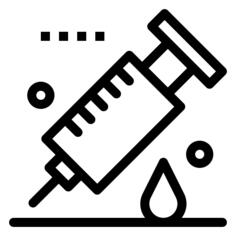 Syringe